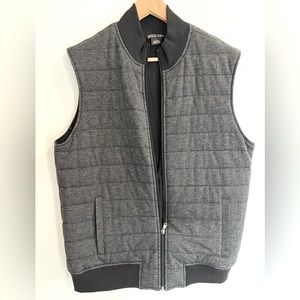 MICHAEL KORS quilted vest